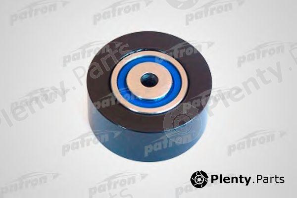  PATRON part PT33042 Tensioner Pulley, v-ribbed belt