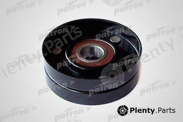  PATRON part PT34040 Tensioner Pulley, v-ribbed belt