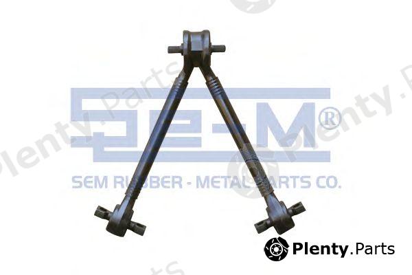  SEM LASTIK part 8169 Track Control Arm