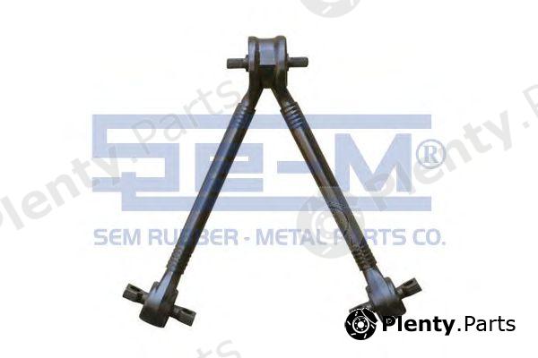  SEM LASTIK part 8170 Track Control Arm