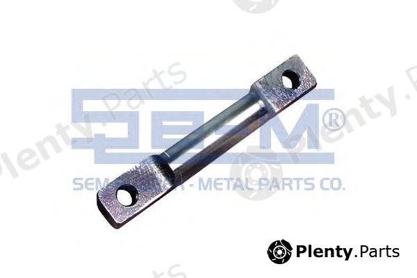  SEM LASTIK part 8607 Fastening Bolt, stabilizer