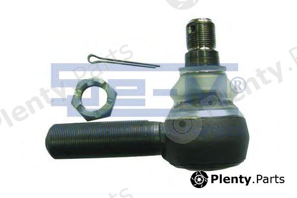  SEM LASTIK part 8632 Drag Link End