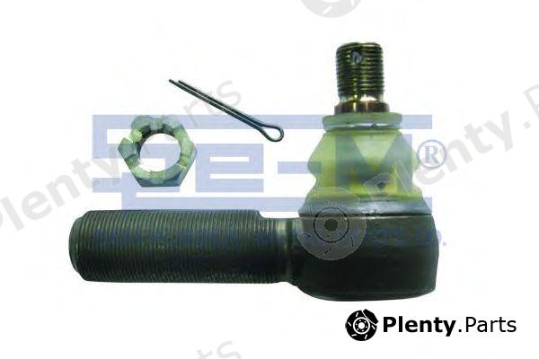  SEM LASTIK part 8633 Drag Link End