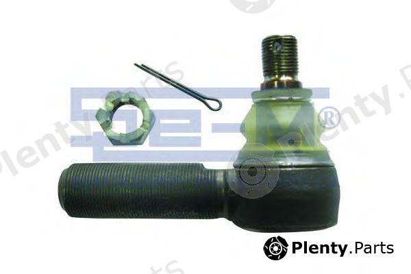  SEM LASTIK part 8634 Tie Rod End
