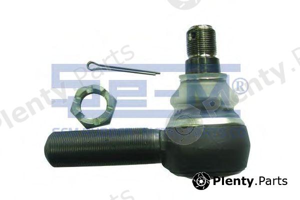  SEM LASTIK part 8682 Tie Rod End