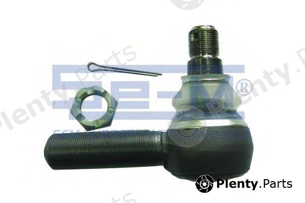 SEM LASTIK part 8683 Tie Rod End