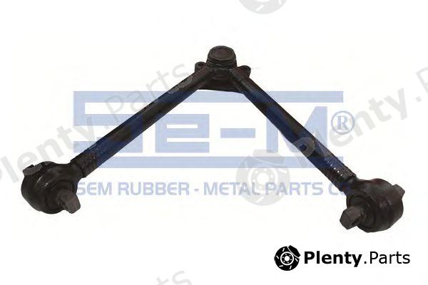  SEM LASTIK part 9311 Track Control Arm