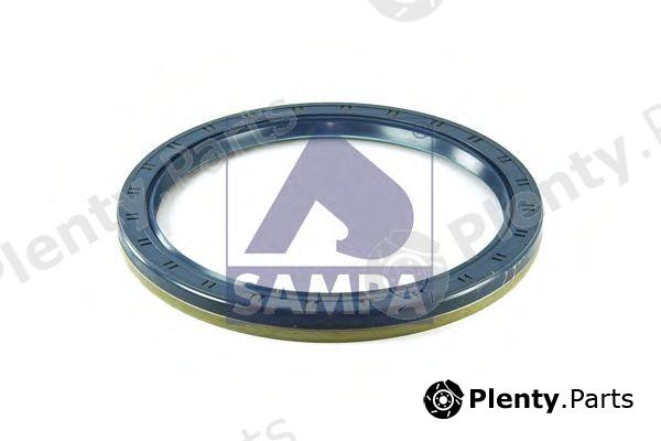  SAMPA part 010.210 (010210) Shaft Seal, wheel hub