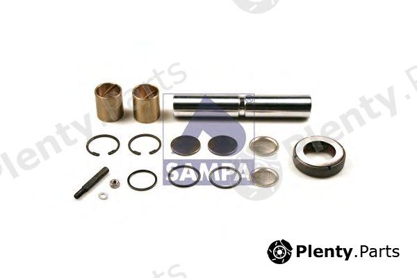  SAMPA part 010.648 (010648) Repair Kit, kingpin