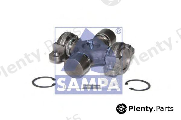  SAMPA part 042.033 (042033) Joint, propshaft