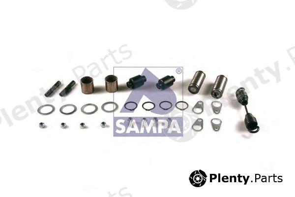  SAMPA part 075.565 (075565) Repair Kit, brake shoe sleeve