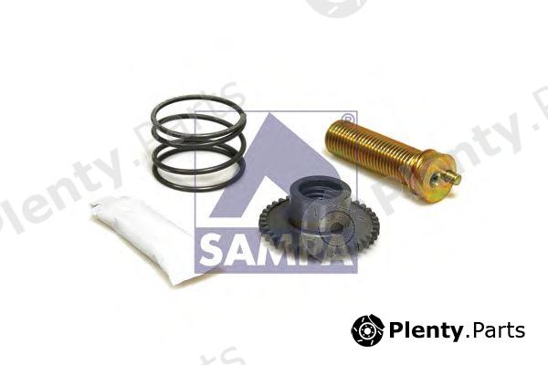  SAMPA part 095.704 (095704) Repair Kit, brake caliper