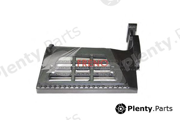  SAMPA part 18500018 Foot Board