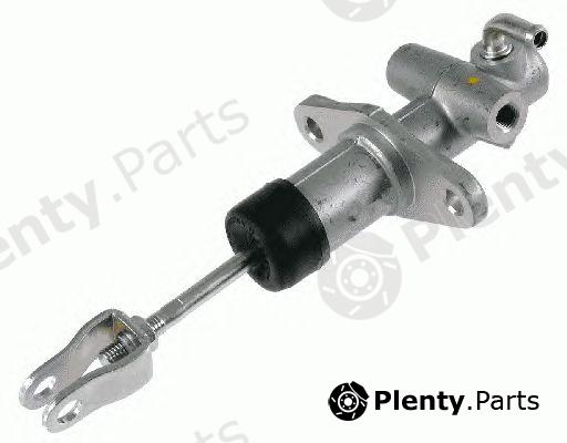  SACHS part 6284600595 Master Cylinder, clutch