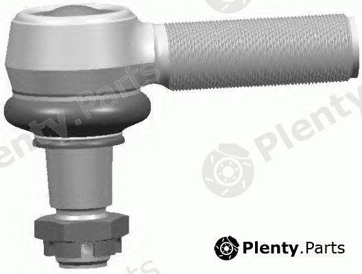  LEMFÖRDER part 2535301 Tie Rod End; Tie Rod