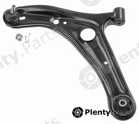  LEMFÖRDER part 3064301 Track Control Arm