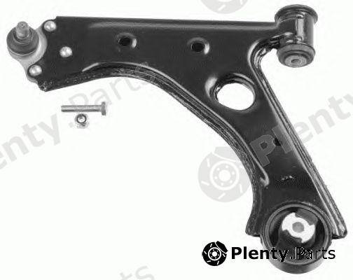  LEMFÖRDER part 3363701 Track Control Arm