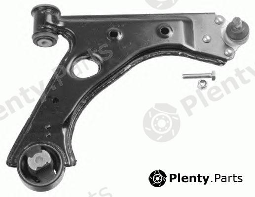  LEMFÖRDER part 3363801 Track Control Arm