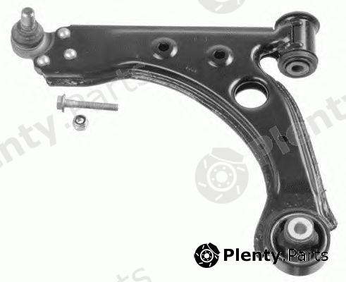  LEMFÖRDER part 3376901 Track Control Arm