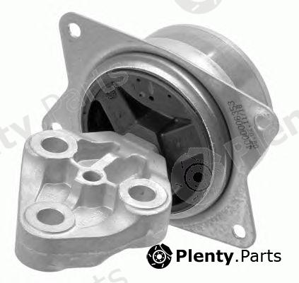  LEMFÖRDER part 3051801 Engine Mounting