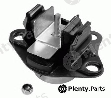  LEMFÖRDER part 3648501 Engine Mounting
