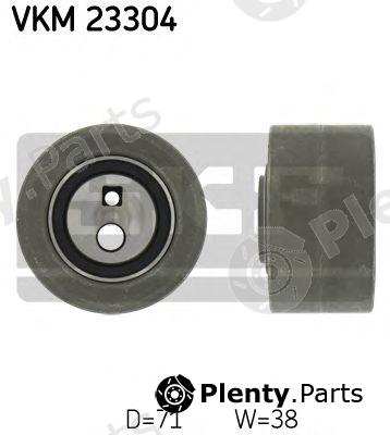 SKF part VKM23304 Deflection/Guide Pulley, timing belt