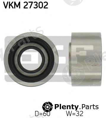  SKF part VKM27302 Deflection/Guide Pulley, timing belt