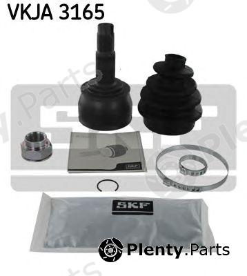  SKF part VKJA3165 Joint Kit, drive shaft