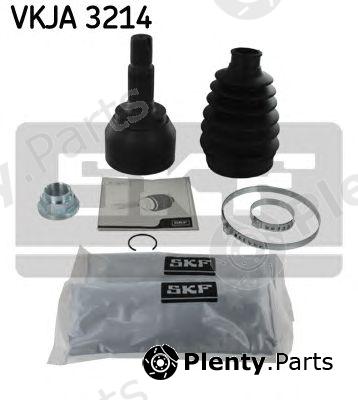  SKF part VKJA3214 Joint Kit, drive shaft