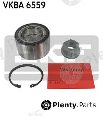  SKF part VKBA6559 Wheel Bearing Kit