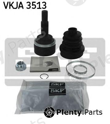  SKF part VKJA3513 Joint Kit, drive shaft