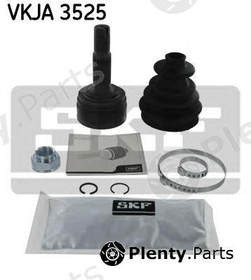  SKF part VKJA3525 Joint Kit, drive shaft