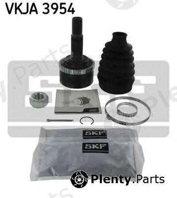  SKF part VKJA3954 Joint Kit, drive shaft