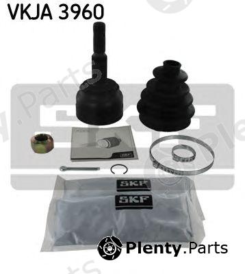  SKF part VKJA3960 Joint Kit, drive shaft