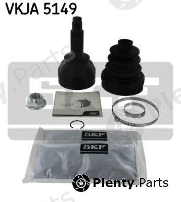  SKF part VKJA5149 Joint Kit, drive shaft