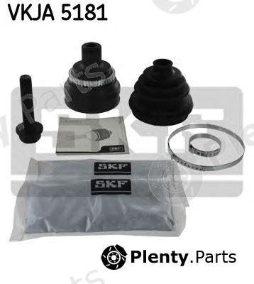  SKF part VKJA5181 Joint Kit, drive shaft