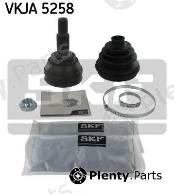  SKF part VKJA5258 Joint Kit, drive shaft