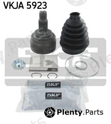  SKF part VKJA5923 Joint Kit, drive shaft