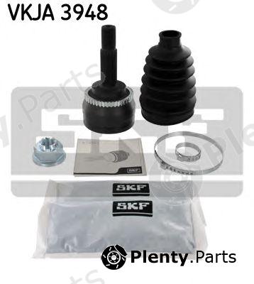  SKF part VKJA3948 Joint Kit, drive shaft