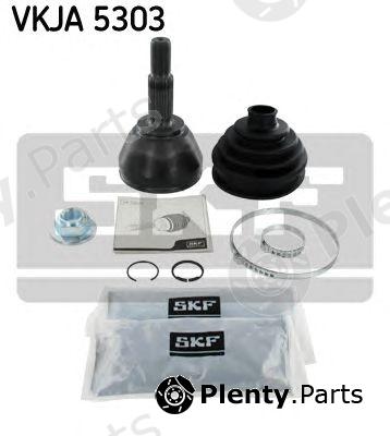  SKF part VKJA5303 Joint Kit, drive shaft