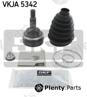  SKF part VKJA5342 Joint Kit, drive shaft