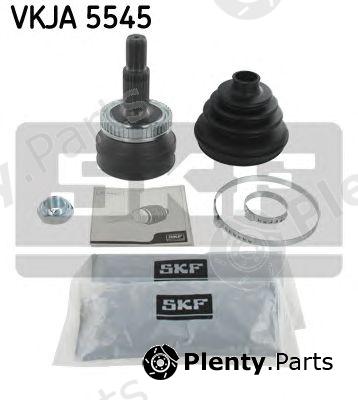  SKF part VKJA5545 Joint Kit, drive shaft