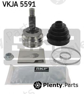  SKF part VKJA5591 Joint Kit, drive shaft