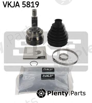  SKF part VKJA5819 Joint Kit, drive shaft