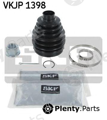  SKF part VKJP1398 Bellow Set, drive shaft