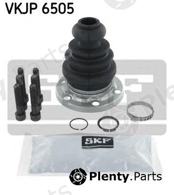  SKF part VKJP6505 Bellow Set, drive shaft