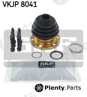  SKF part VKJP8041 Bellow Set, drive shaft