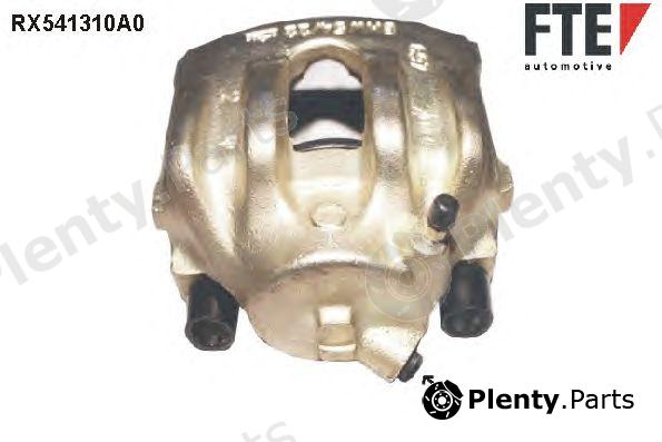  FTE part RX541310A0 Brake Caliper