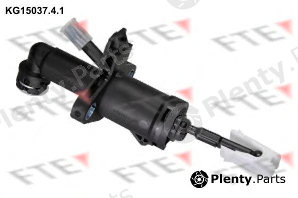  FTE part KG15037.4.1 (KG1503741) Master Cylinder, clutch