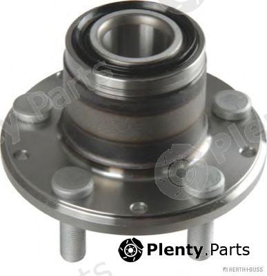  HERTH+BUSS JAKOPARTS part J4717016 Wheel Bearing Kit